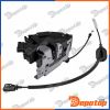 Serrure de porte droite pour FORD | EZC-FR-326, 1900496